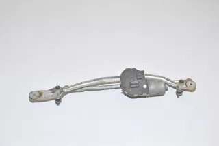 3397021520 Механизм стеклоочистителя (трапеция дворников) BMW 5 F10/F11/GT F07 Арт e12319687, вид 4