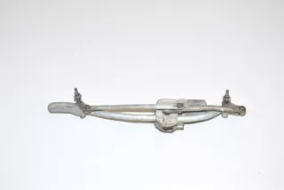 3397021520 Механизм стеклоочистителя (трапеция дворников) BMW 5 F10/F11/GT F07 Арт e12319687, вид 5