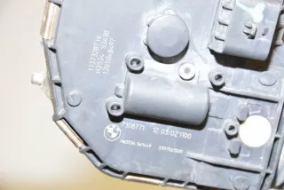 3397021520 Механизм стеклоочистителя (трапеция дворников) BMW 5 F10/F11/GT F07 Арт e12319687, вид 6