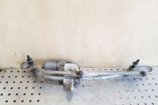 1397220944 Механизм стеклоочистителя (трапеция дворников) BMW 5 F10/F11/GT F07 Арт e12319679, вид 5