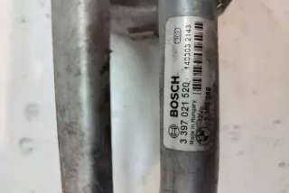 3397021520 Механизм стеклоочистителя (трапеция дворников) BMW 5 F10/F11/GT F07 Арт e12319675, вид 1
