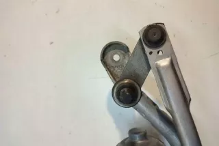 3397021520 Механизм стеклоочистителя (трапеция дворников) BMW 5 F10/F11/GT F07 Арт e12319675, вид 2
