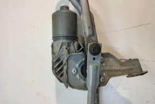 3397021520 Механизм стеклоочистителя (трапеция дворников) BMW 5 F10/F11/GT F07 Арт e12319675, вид 3