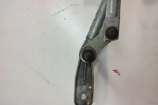 3397021520 Механизм стеклоочистителя (трапеция дворников) BMW 5 F10/F11/GT F07 Арт e12319675, вид 4