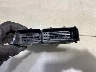 55588270 0281018863 Блок управления двигателем Opel Corsa D Арт e12319557, вид 4