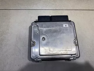 55588270 0281018863 Блок управления двигателем Opel Corsa D Арт e12319557, вид 5