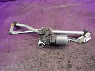 67636914577 0390241712 Механизм стеклоочистителя (трапеция дворников) BMW 3 E46 Арт e12319510, вид 2