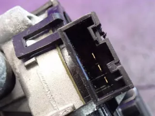 67636914577 0390241712 Механизм стеклоочистителя (трапеция дворников) BMW 3 E46 Арт e12319510, вид 3