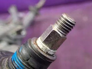 67636914577 0390241712 Механизм стеклоочистителя (трапеция дворников) BMW 3 E46 Арт e12319510, вид 5