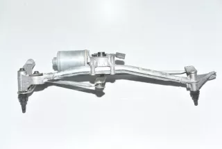 4848601 Механизм стеклоочистителя (трапеция дворников) BMW 3 E90/E91/E92/E93 Арт e12319433, вид 4