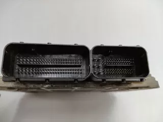 98002895 Блок управления двигателем Opel Astra H Арт e12319353, вид 3