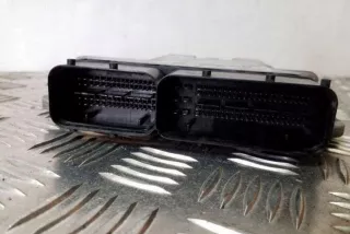 55590420 Блок управления двигателем Opel Astra J Арт e12319308, вид 2