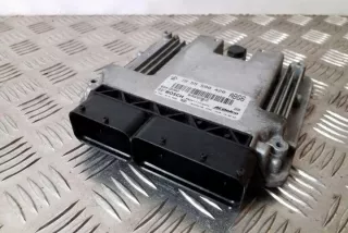 55590420 Блок управления двигателем Opel Astra J Арт e12319308, вид 3