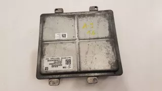 55486549 Блок управления двигателем Opel Astra J Арт e12319298, вид 2