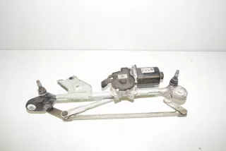 7301043 Механизм стеклоочистителя (трапеция дворников) BMW 2 F45/F46 Арт e12319296, вид 1