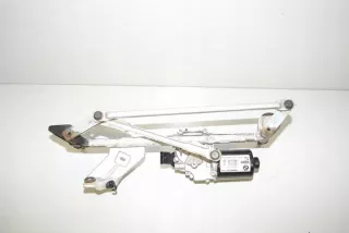 7301043 Механизм стеклоочистителя (трапеция дворников) BMW 2 F45/F46 Арт e12319296, вид 2