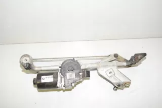 7301043 Механизм стеклоочистителя (трапеция дворников) BMW 2 F45/F46 Арт e12319296, вид 4