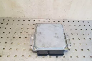 27580029572 Блок управления двигателем Nissan X-Trail T30 Арт e12319275, вид 2