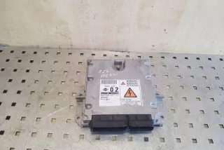 27580029572 Блок управления двигателем Nissan X-Trail T30 Арт e12319275, вид 3