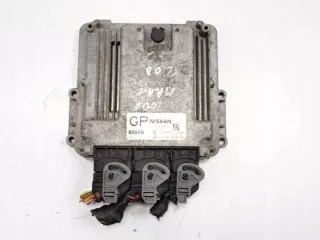 23710JG78B Блок управления двигателем Nissan X-Trail T31 Арт e12319265, вид 1