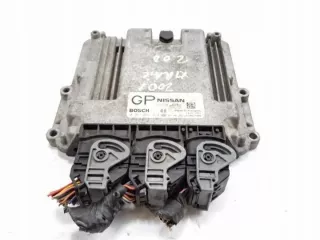 23710JG78B Блок управления двигателем Nissan X-Trail T31 Арт e12319265, вид 2