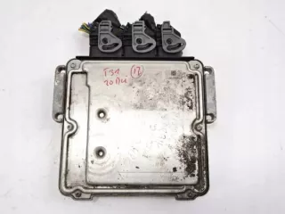 23710JG78B Блок управления двигателем Nissan X-Trail T31 Арт e12319265, вид 3