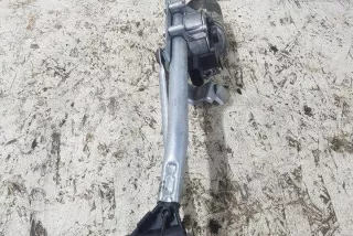 6925706 Механизм стеклоочистителя (трапеция дворников) BMW 1 E81/E82/E87/E88 Арт e12319255, вид 1