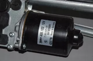 61617192964 Механизм стеклоочистителя (трапеция дворников) BMW 1 E81/E82/E87/E88 Арт e12319237, вид 2