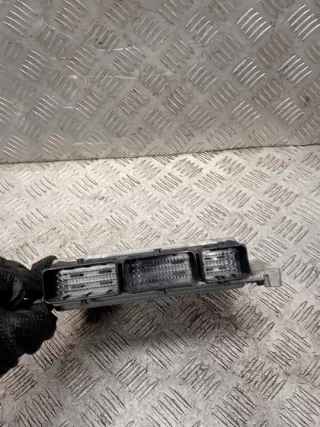 237104EA0B Блок управления двигателем Nissan Qashqai 2 Арт e12319200, вид 4