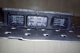 8200399038 Блок управления двигателем Nissan Note E11 Арт e12319171, вид 2