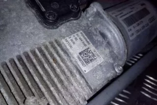 8T2955119D Механизм стеклоочистителя (трапеция дворников) Audi A5 (S5,RS5) 1 Арт e12319116, вид 1
