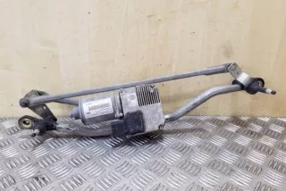 8T2955119D Механизм стеклоочистителя (трапеция дворников) Audi A5 (S5,RS5) 1 Арт e12319116, вид 4