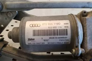 8T2955119D Механизм стеклоочистителя (трапеция дворников) Audi A5 (S5,RS5) 1 Арт e12319114, вид 2