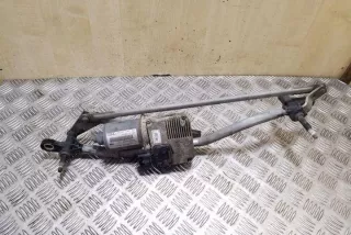 8K2955119A Механизм стеклоочистителя (трапеция дворников) Audi A4 B8 Арт e12319076, вид 1