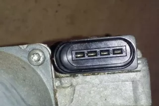8K2955119A Механизм стеклоочистителя (трапеция дворников) Audi A4 B8 Арт e12319074, вид 2