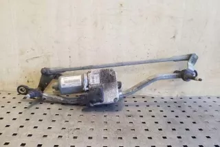 8K2955119A Механизм стеклоочистителя (трапеция дворников) Audi A4 B8 Арт e12319074, вид 4