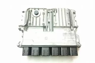 0261S106CB Блок управления двигателем MINI COUNTRYMAN F60 Арт e12318943, вид 1