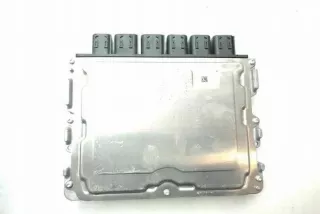 0261S106CB Блок управления двигателем MINI COUNTRYMAN F60 Арт e12318943, вид 2