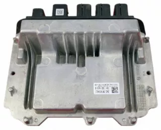 8674261 Блок управления двигателем MINI Cooper F56,F55 Арт e12318921, вид 1