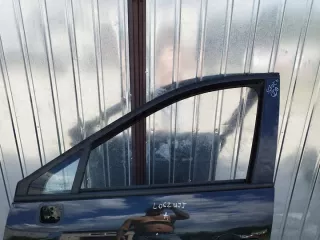 2012-2016 Дверь передняя левая Renault Scenic 3 Арт e12318911, вид 2