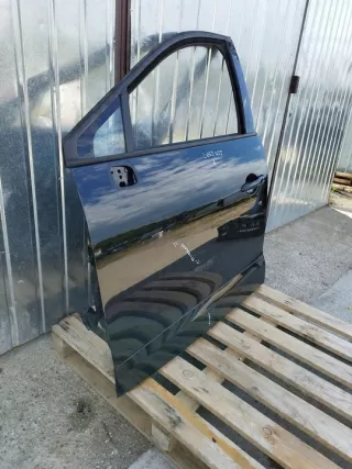 2012-2016 Дверь передняя левая Renault Scenic 3 Арт e12318911, вид 3