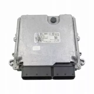A6519001202 Блок управления двигателем Mercedes ML W164 Арт e12318658, вид 1