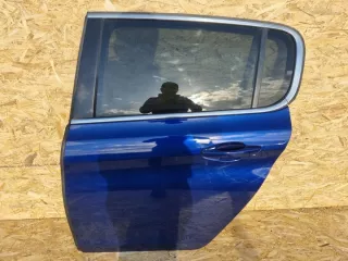 2223334488 Дверь задняя левая Peugeot 308 2 Арт e12318241, вид 1