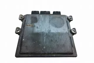 3S6112A650LB Блок управления двигателем Mazda 2 DE Арт e12318208, вид 2
