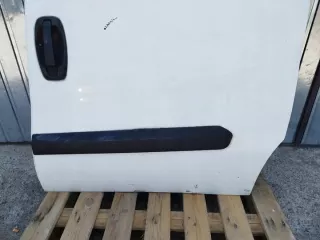 2011-2018 Дверь задняя левая Opel Combo D Арт e12318097, вид 8