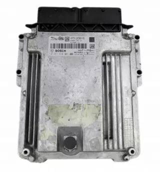 HX7314C568BB Блок управления двигателем Jaguar F-Pace Арт e12318087, вид 1