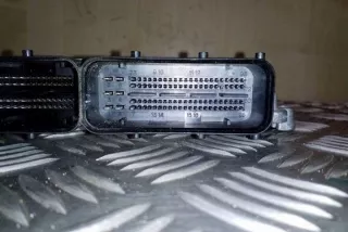 391202A209 Блок управления двигателем Hyundai i40  Арт e12318059, вид 1