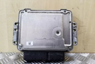 391202A209 Блок управления двигателем Hyundai i40  Арт e12318059, вид 3