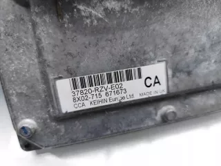 37820-RZV-E02 Блок управления двигателем Honda CR-V 5 Арт e12318003, вид 7