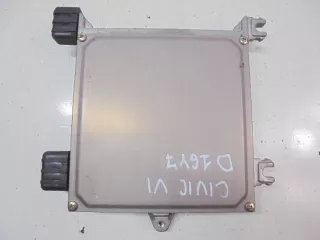 37820-P2E-A92 Блок управления двигателем Honda Civic 6 Арт e12317997, вид 1